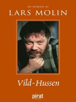 cover image of Vild-Hussen